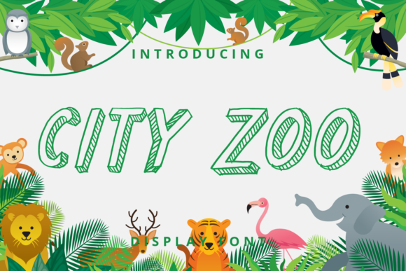 City Zoo: A Strategic Asset for Bold Brand Communication