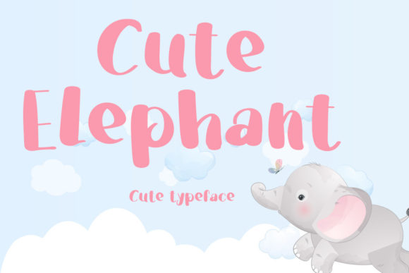 Cute Elephant: A Strategic Choice for Purposeful Branding and Creative Communication