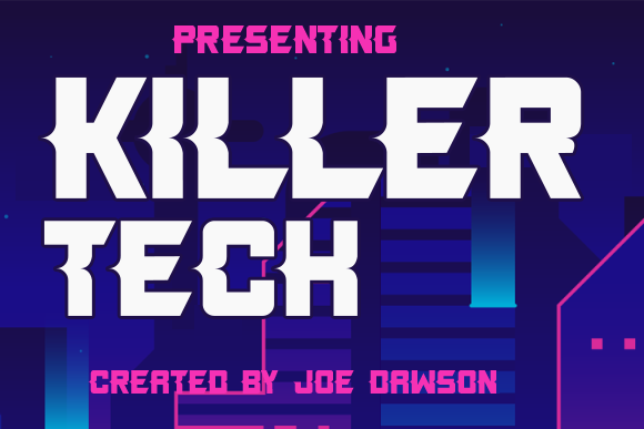 Elevating Brand Identity: Why Killer Tech is Redefining Visual Communication