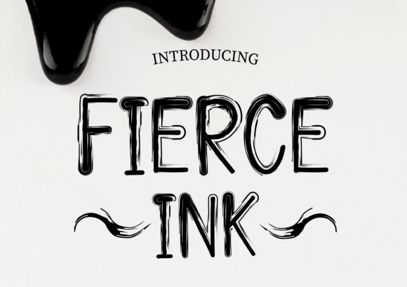 Fierce Ink: A Strategic Asset for Elevating Visual Communication