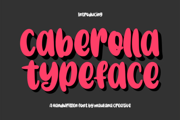 Injecting Joy into Professional Design: The Strategic Rise of Caberolla
