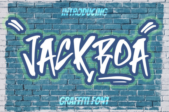 Jackboa: The Digital Canvas for Modern Street Art