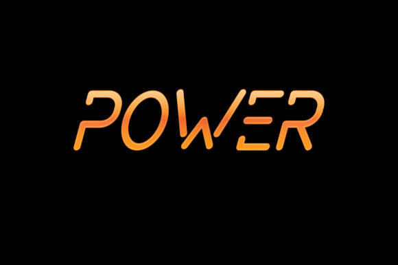 Power: Elevating Modern Design with Minimalist Precision