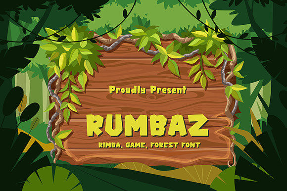 Rumbaz: A Strategic Choice for Playful Branding and Targeted Communication