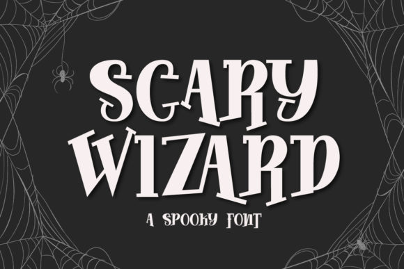 Scary Wizard: A Strategic Asset for High-Impact Visual Communication