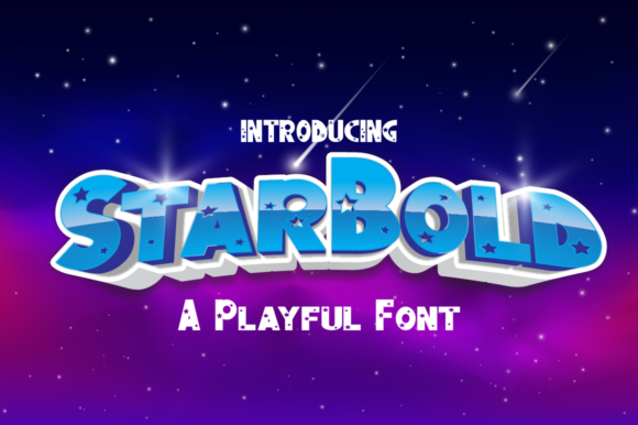 Unlocking Visual Impact with Star Bold