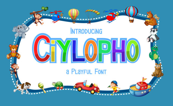 Why Ciylopho Is the Strategic Choice for High-Impact Children's Branding