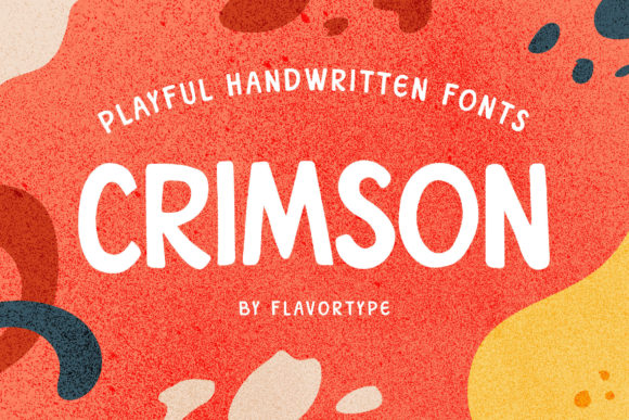 Why Crimson is the Right Choice for Nostalgic Design