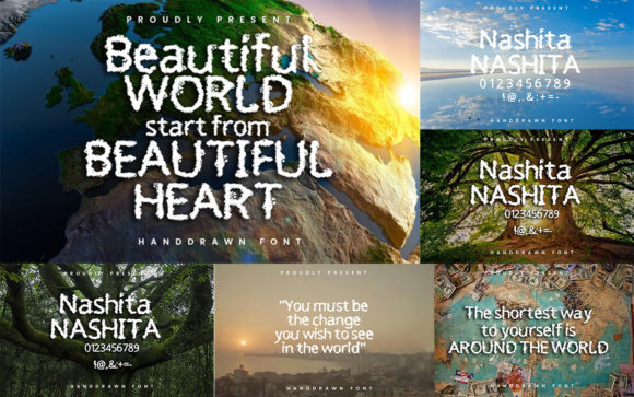 Why Nashita Is the Distinctive Asset Your Design Library Needs